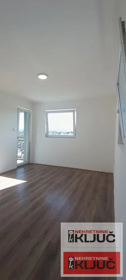 Prodaja, dvosoban stan, 39m², Adice, Novi Sad Sve Podlokacije
