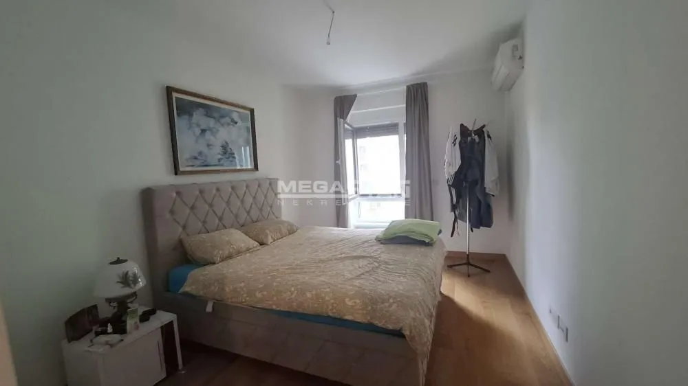 Sale, three bedroom apartment, 97m², Tošin bunar, Novi Beograd Sve Podlokacije