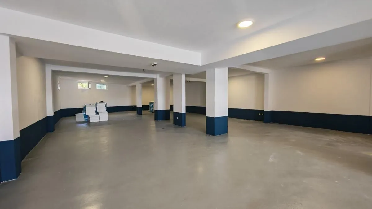 Rent, office space, 290m², Brace Jerković, Voždovac Sve Podlokacije