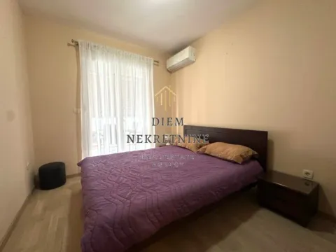 Sale, one bedroom apartment, 47m², City Kvart, Podgorica - image 9