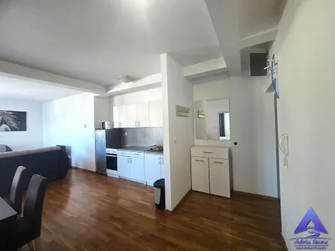 Sale, two bedroom apartment, 77m², Rafailovići, Budva - image 5