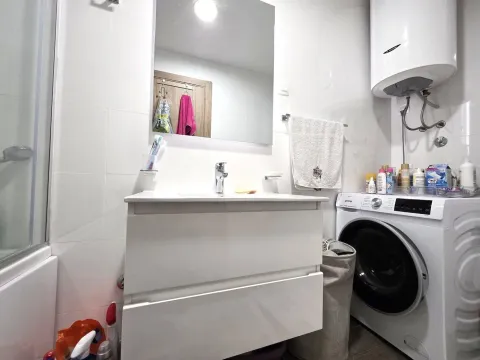 Prodaja, stan, 69m², Master Kvart, Podgorica - image 12