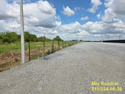 Rent, land lot, 3400m², Surčin, Beograd - image 6