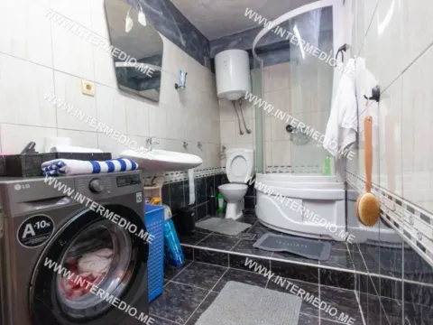 Prodaja, trosoban stan, 112m², Topla, Herceg Novi - image 10