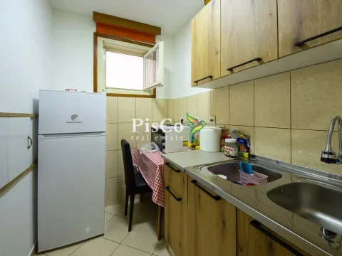 Izdavanje, jednosoban stan, 50m², Zabjelo, Podgorica - image 7