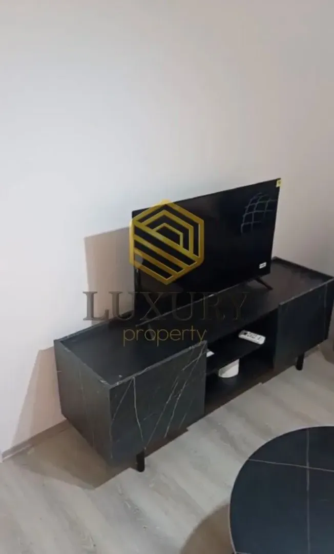 Rent, one bedroom apartment, 50m², Pobrežje, Podgorica