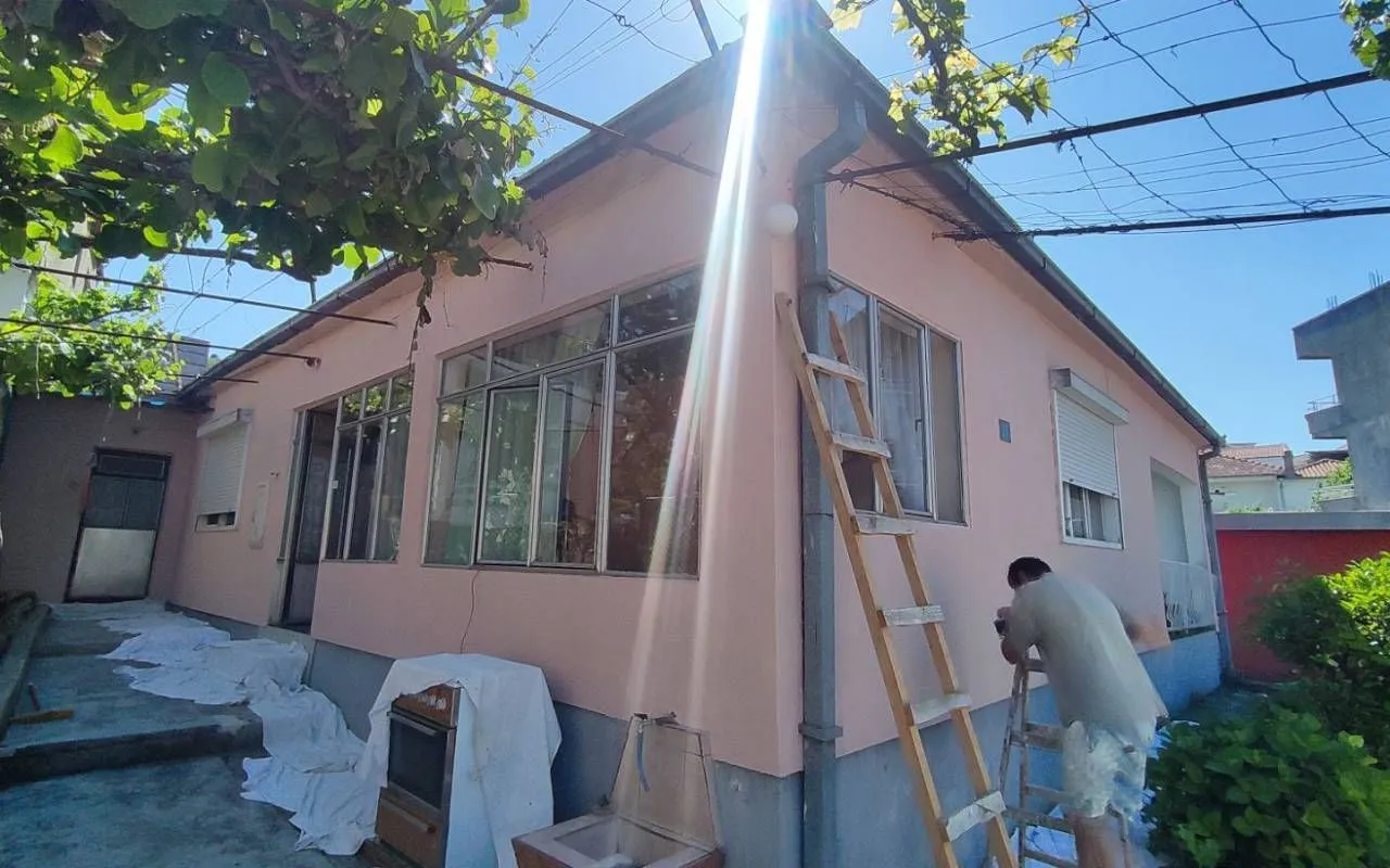 Prodaja, kuća, 124m², Ulcinj, Crna Gora