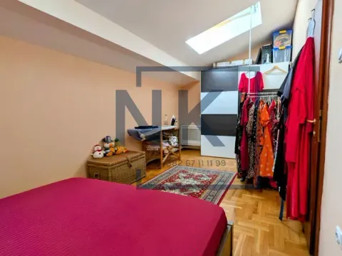 Sale, two bedroom apartment, 107m², Zabjelo, Podgorica - image 11