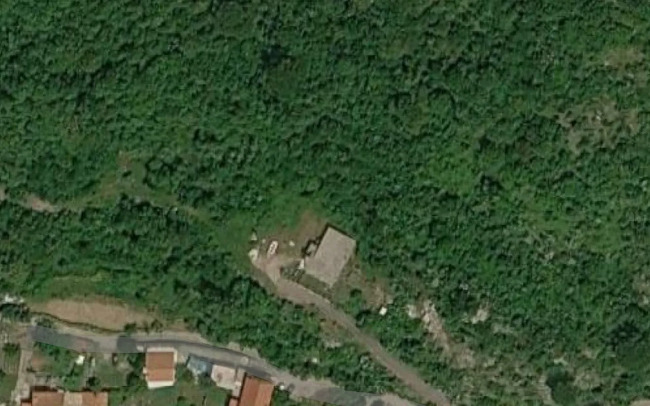 Prodaja, plac, 551m², Markovići, Budva