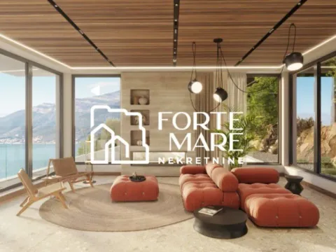 Prodaja, kuća, 312m², Tivat, Crna Gora - image 9