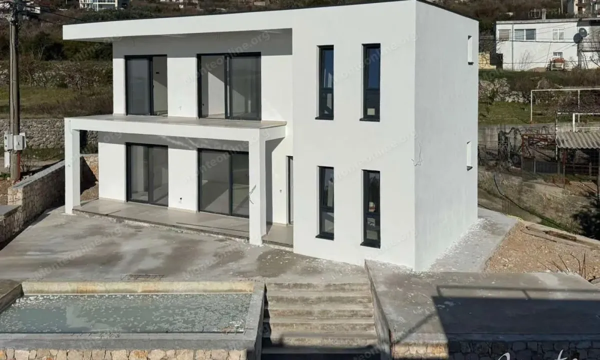 Sale, house, 140m², Dobre Vode, Bar