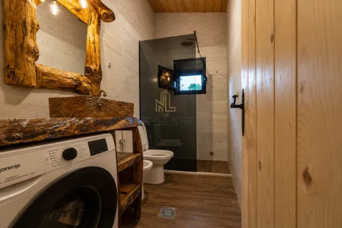 Rent, house, 71m², Lješanska Nahija, Podgorica - image 4