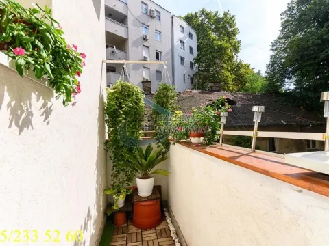 Prodaja, jednosoban stan, 48m², Stari Grad, Beograd - image 15