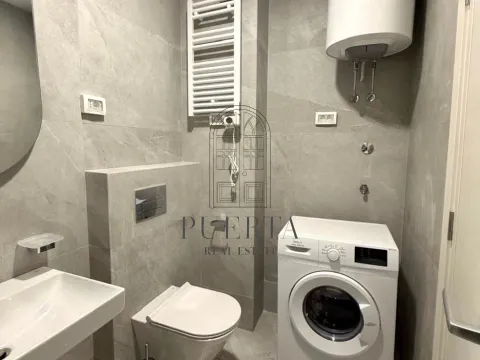 Rent, one bedroom apartment, 40m², Central Point, Podgorica - image 4