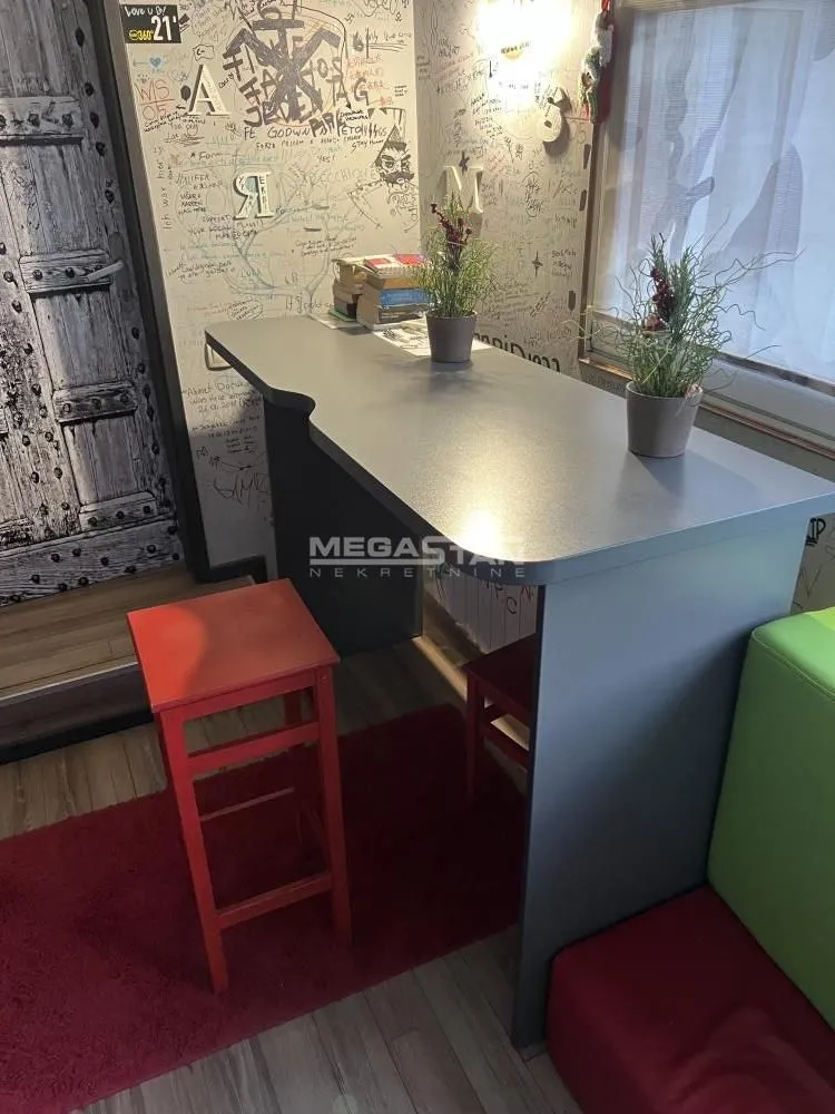 Sale, apartment, 170m², Stari Grad, Beograd