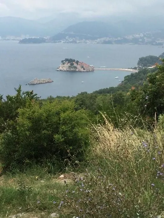 Prodaja, plac, 916m², Budva, Crna Gora