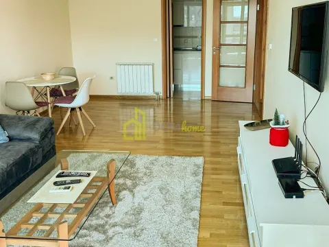 Izdavanje, dvosoban stan, 75m², Preko Morače, Podgorica - image 2