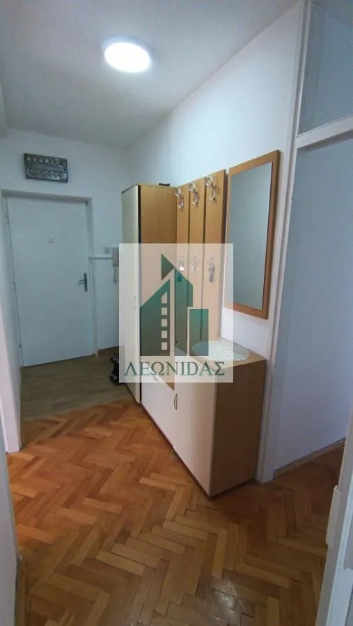 Sale, two bedroom apartment, 60m², Medijana, Niš