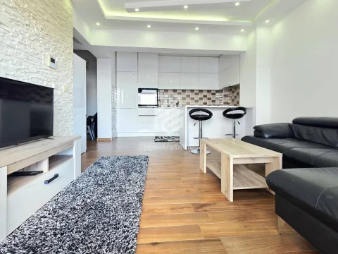 Rent, two bedroom apartment, 69m², Centar, Bar - image 6