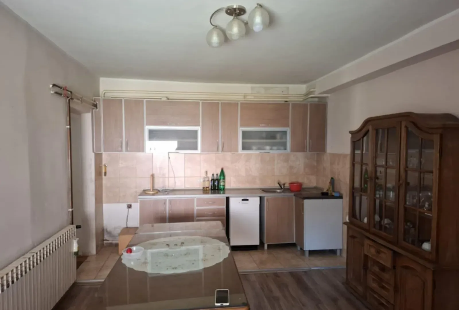 Prodaja, kuća, 150m², Omoljica, Pančevo