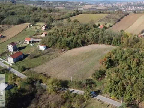 Sale, land lot, 6100m², Jasenak, Obrenovac - image 4