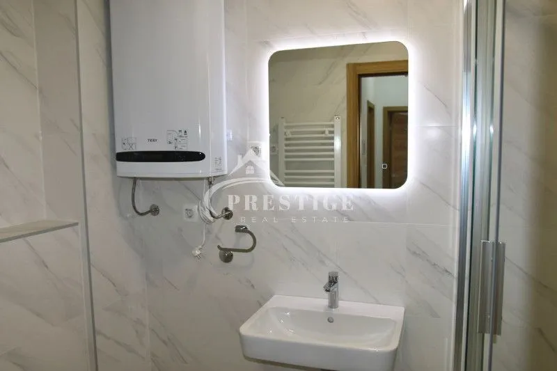 Sale, two bedroom apartment, 71m², City Kvart, Podgorica