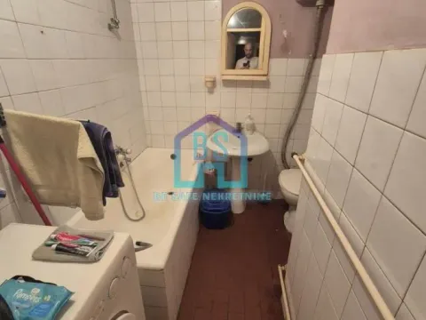 Prodaja, dvosoban stan, 59m², Novo naselje, Novi Sad - image 7