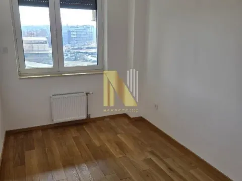 Rent, two bedroom apartment, 44m², Spens, Novi Sad Sve Podlokacije - image 6