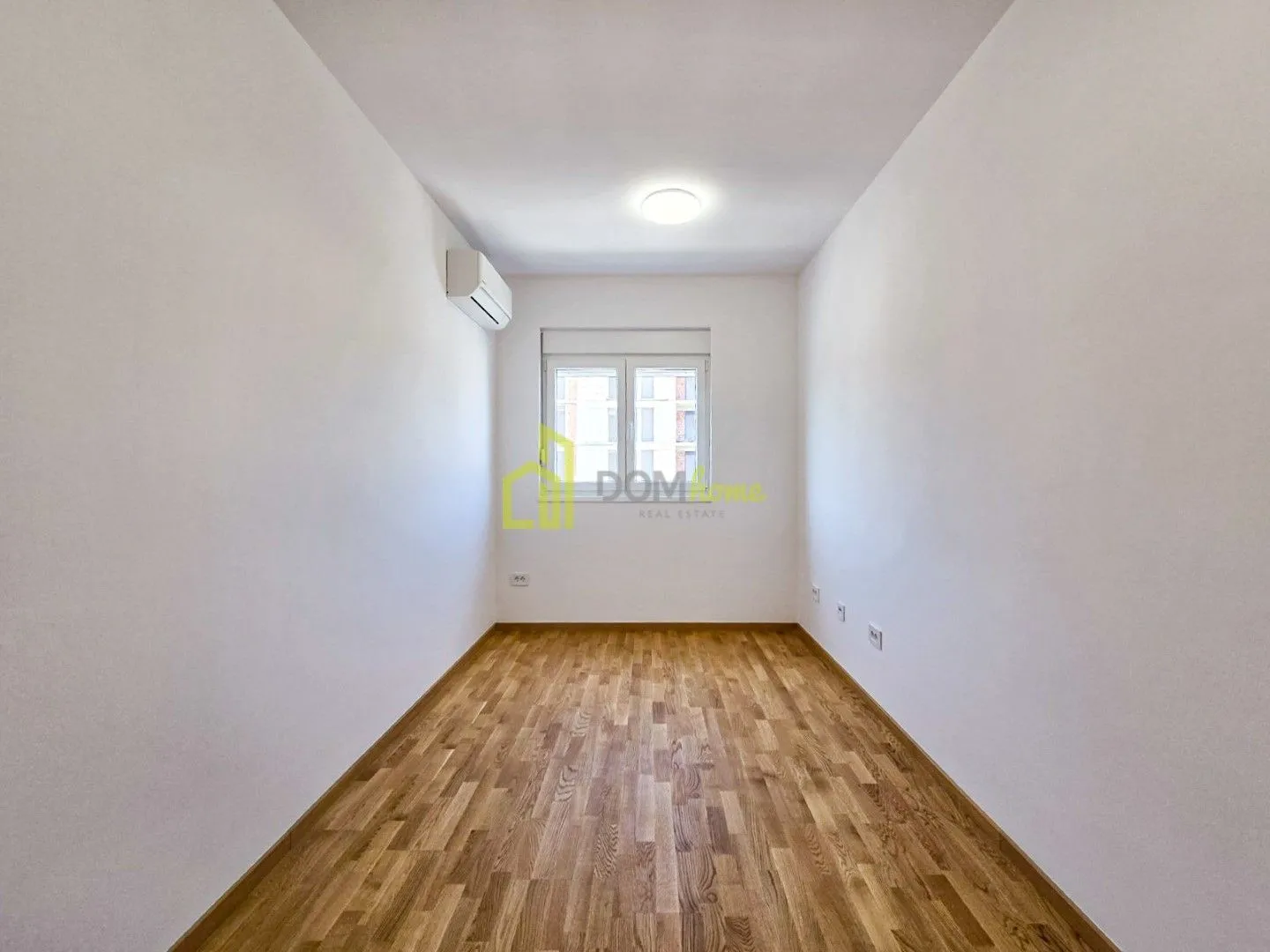 Rent, two bedroom apartment, 65m², Stari Aerodrom, Podgorica
