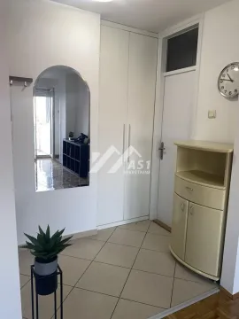 Rent, two bedroom apartment, 64m², Rotkvarija, Novi Sad Sve Podlokacije - image 4
