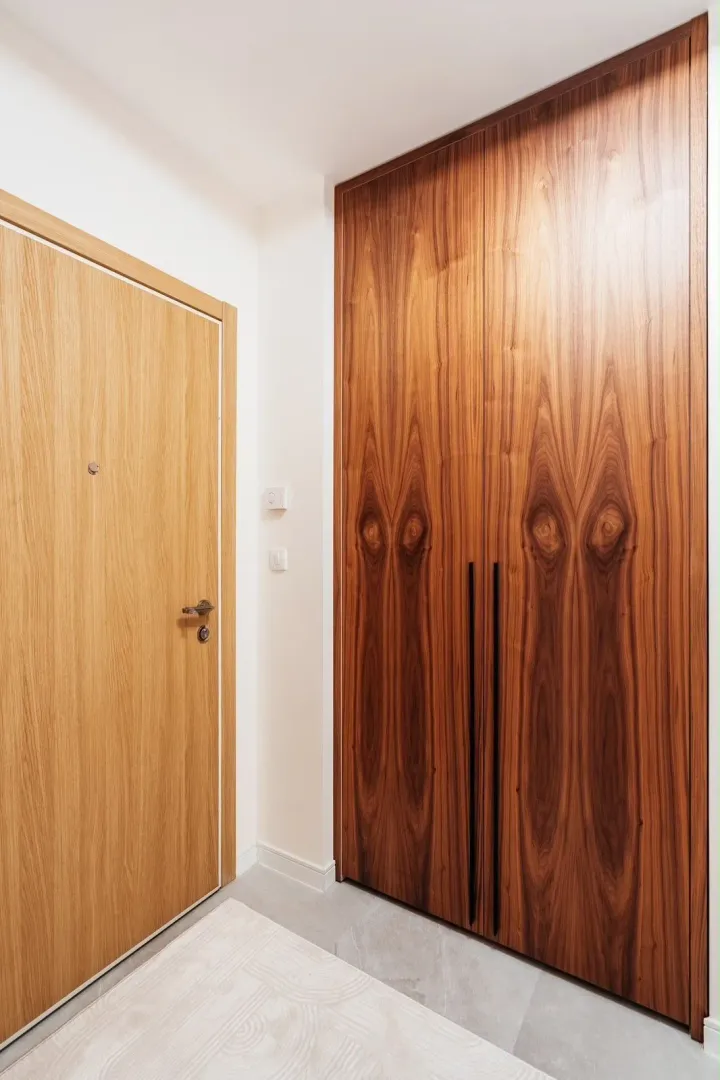 Izdavanje, jednosoban stan, 50m², Podgorica, Crna Gora