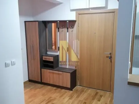 Izdavanje, dvosoban stan, 49m², Jugovićevo, Novi Sad Sve Podlokacije - image 9