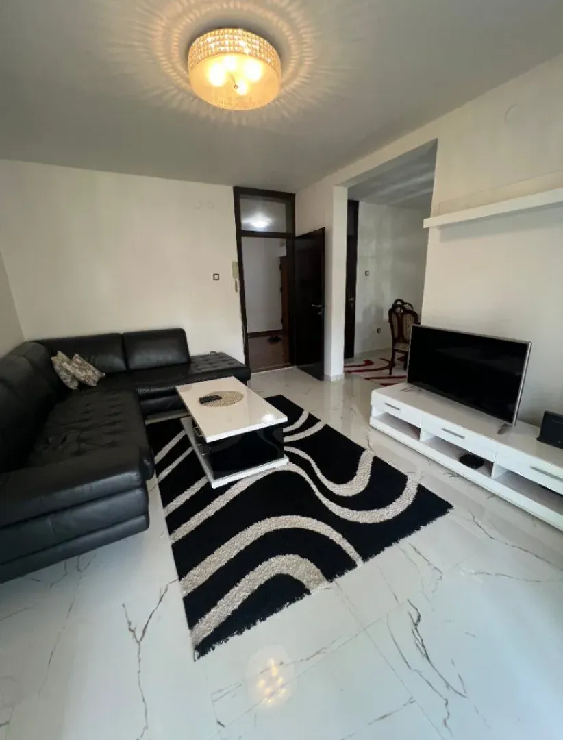 Prodaja, stan, 84m², Centar, Bar