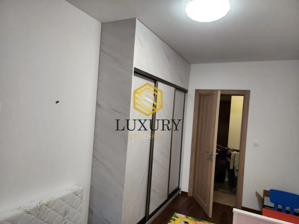 Rent, apartment, 69m², Master Kvart, Podgorica