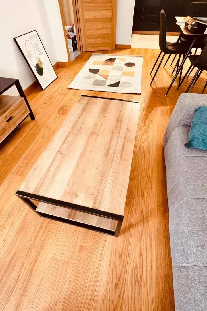 Prodaja, jednosoban stan, 46m², New City, Podgorica