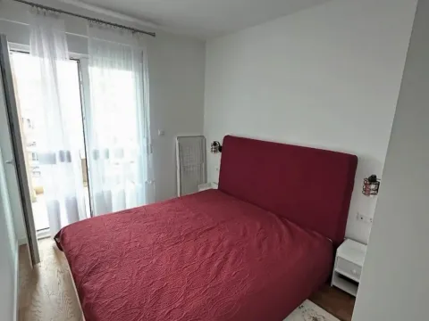 Izdavanje, jednosoban stan, 46m², Stari Aerodrom, Podgorica - image 6