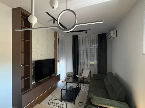 Izdavanje, dvosoban stan, 50m², Zabjelo, Podgorica - image 7