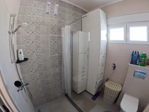 Rent, two bedroom apartment, 72m², Blok 9, Podgorica - image 17
