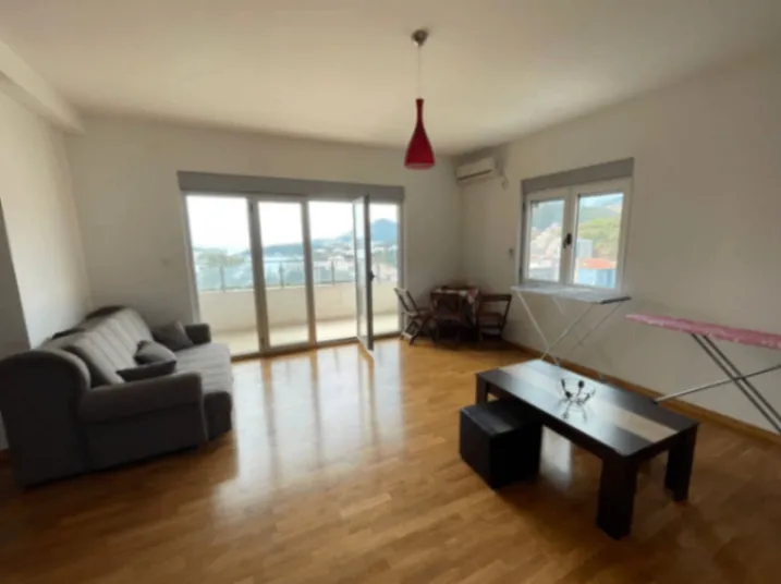 Sale, apartment, 77m², Rafailovići, Budva