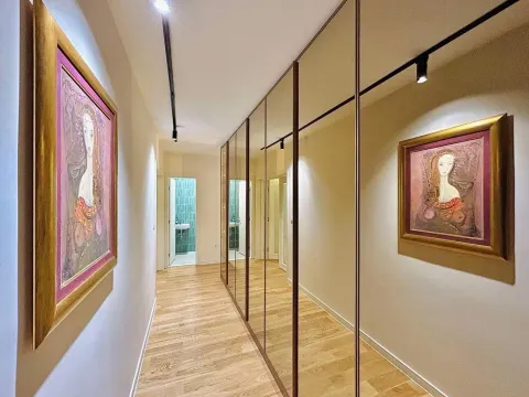 Izdavanje, dvosoban stan, 108m², Central Point, Podgorica - image 12