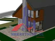 Prodaja, plac, 504m², Razvršje, Žabljak - image 2