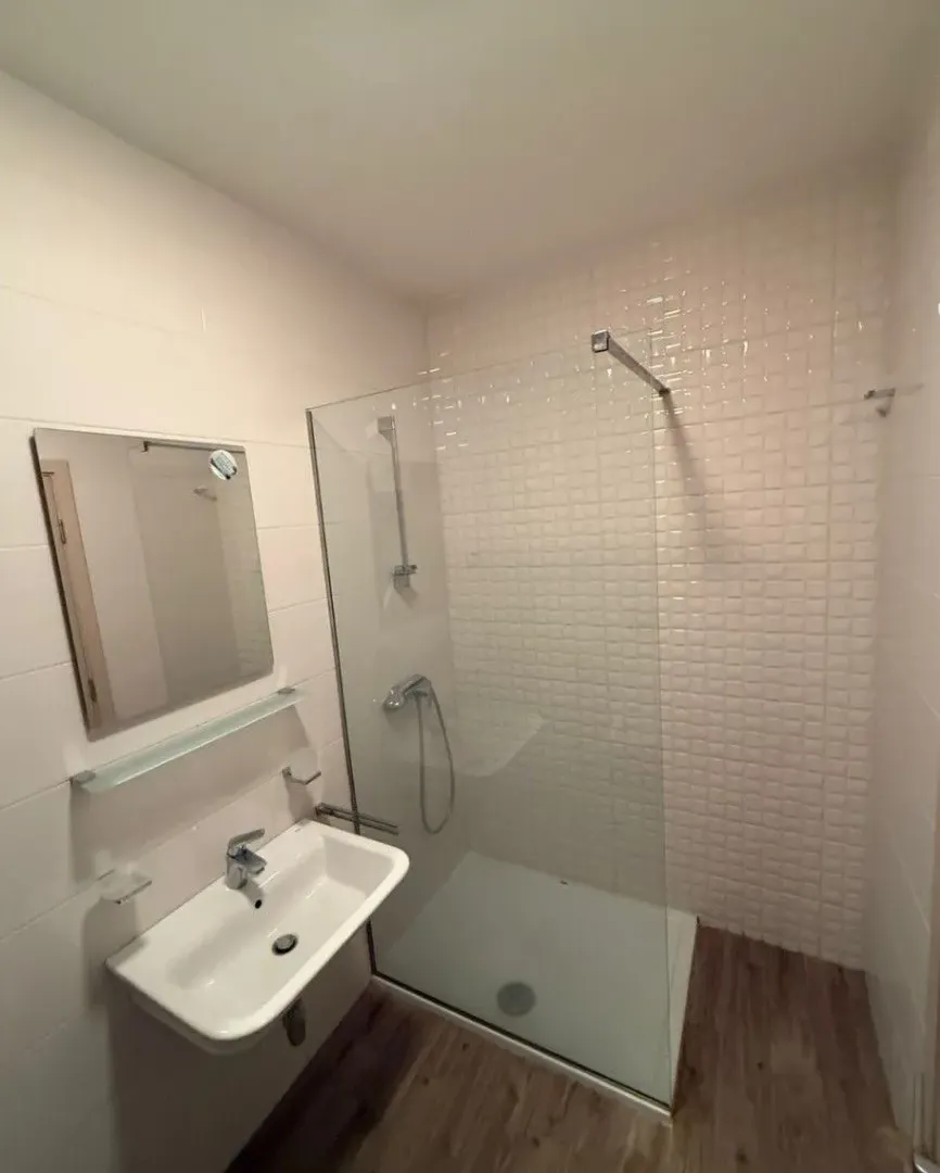 Rent, two bedroom apartment, 68m², City Kvart, Podgorica
