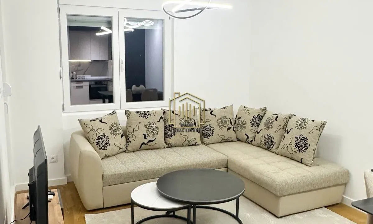 Prodaja, jednosoban stan, 39m², Zabjelo, Podgorica