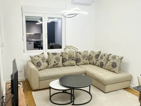 Sale, one bedroom apartment, 39m², Zabjelo, Podgorica - image 1