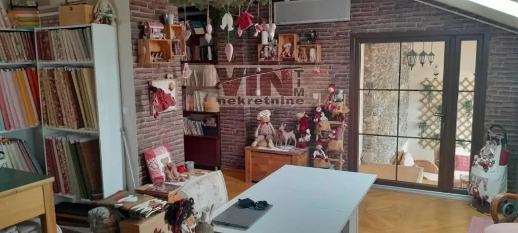 Prodaja, četvorosoban stan, 155m², Voždovačka Crkva, Voždovac Sve Podlokacije