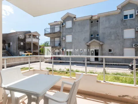 Prodaja, jednosoban stan, 47m², Bijela, Herceg Novi - image 8