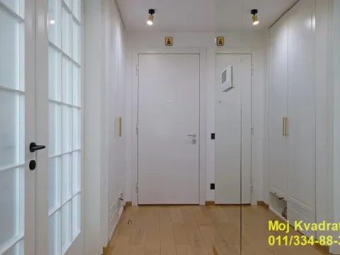 Prodaja, dvosoban stan, 56m², Stari Grad, Beograd - image 14