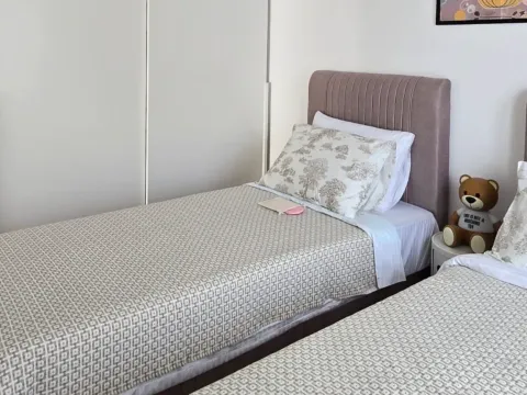 Rent, two bedroom apartment, 61m², Tivat, Crna Gora - image 3