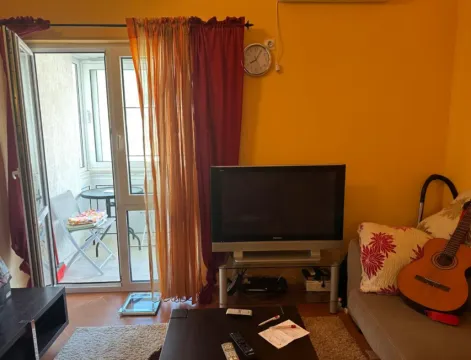 Sale, one bedroom apartment, 48m², Sutomore, Bar - image 10