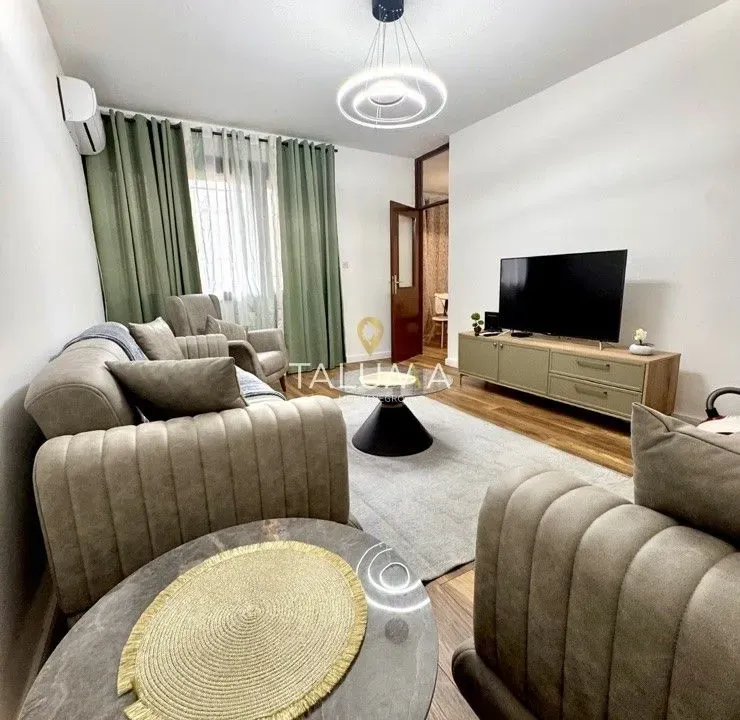 Rent, three bedroom apartment, 95m², Tuški Put, Podgorica